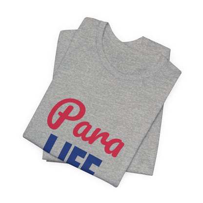 Para Life Here For Every Kid Shirt, Paraprofessional T-Shirt, Para Gift