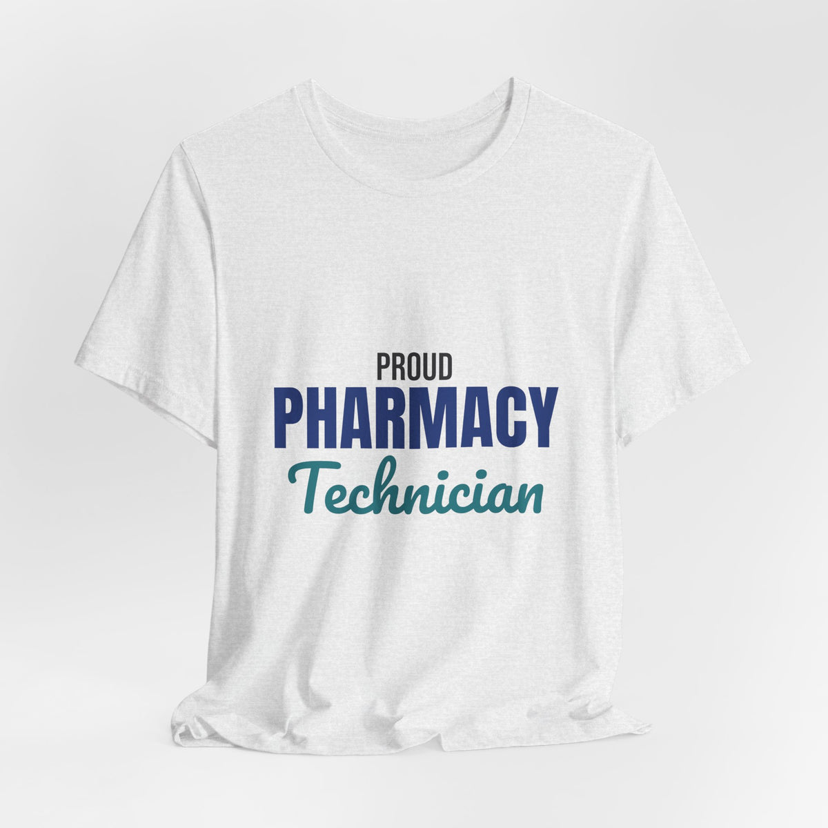 Proud Pharmacy Technician Shirt, Pharmacy Tech T-Shirt, Pharmacy Technician Gift