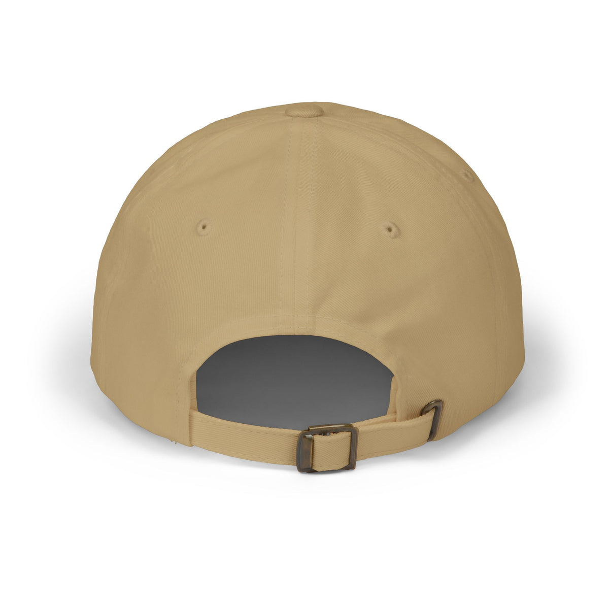 Custom Embroidered Dad Hat - Add Your Logo or Text (Personalized)