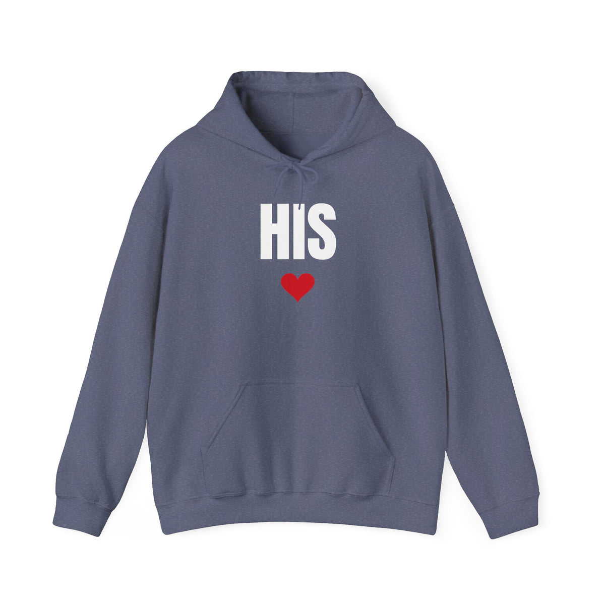 HIS Hoodie