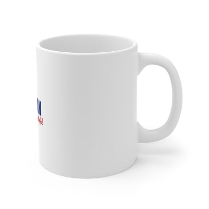 Proud Veteran Retired and Grateful Mug, Veteran Retirement Mug 11oz
