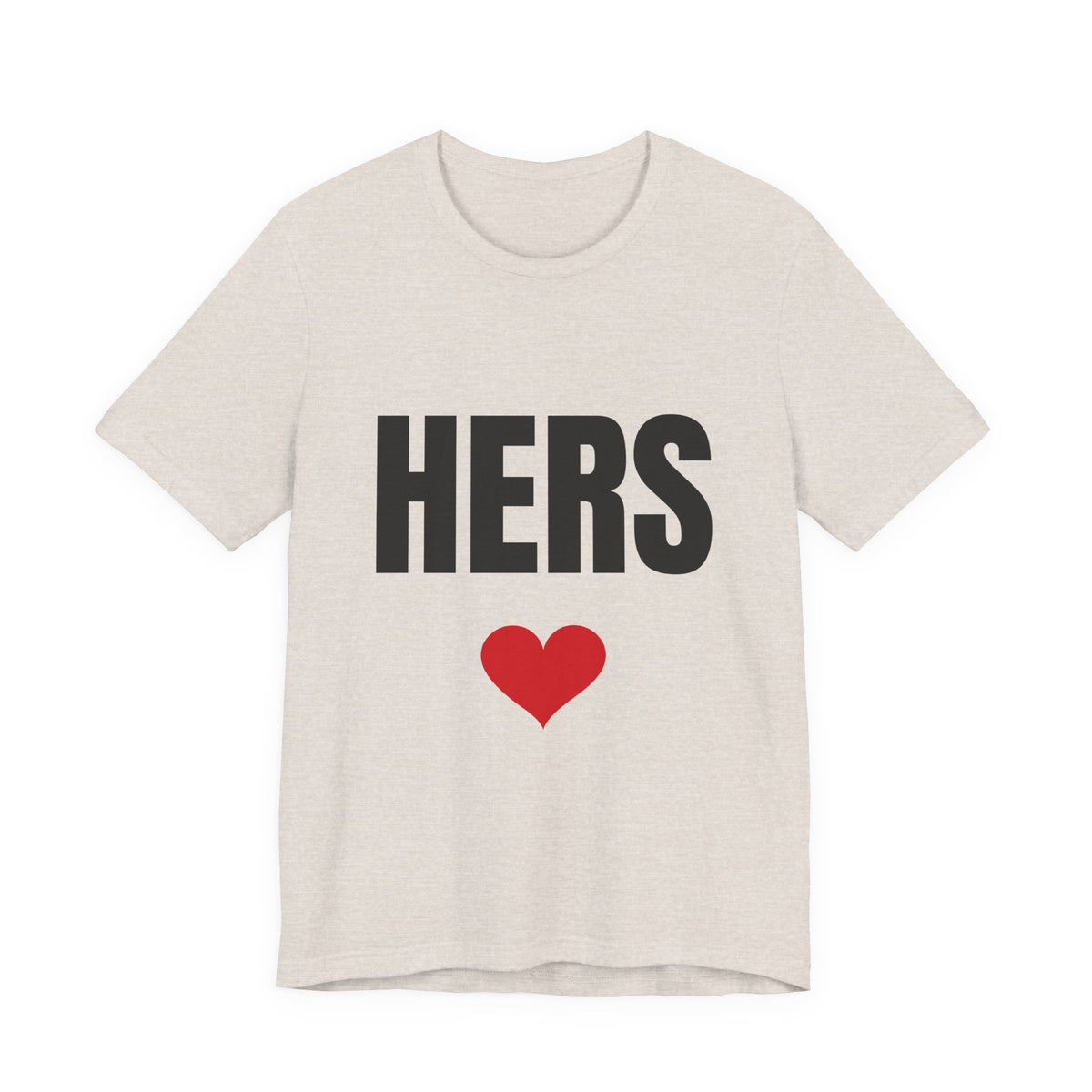 HERS T-Shirt