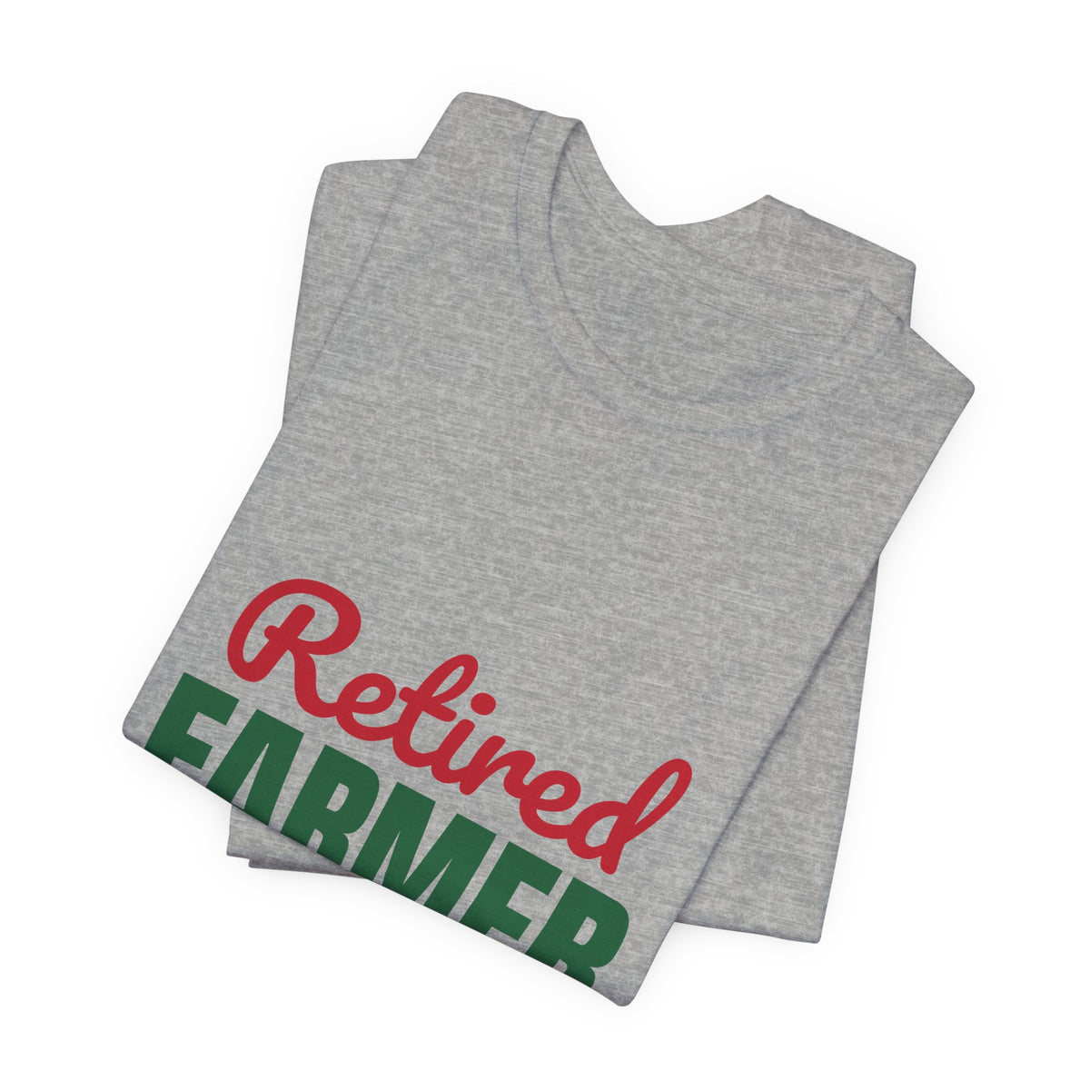 Retired Farmer Still Up at Dawn Shirt, Farmer Retirement T-Shirt, Retired Farmer Gift