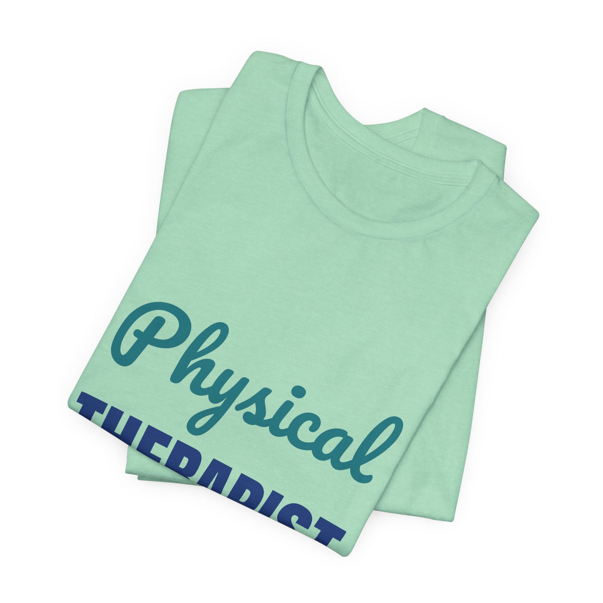 Physical Therapist Progress One Step at a Time Shirt, Physical Therapist T-Shirt, PT Gift