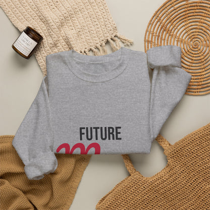 Future Mrs Sweatshirt, Bride to Be Crewneck, Engagement Gift