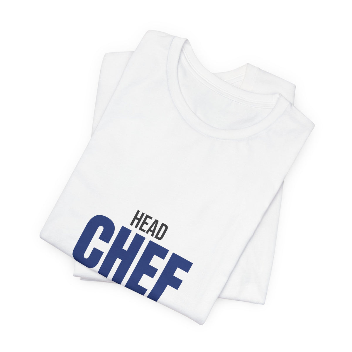 Head Chef Made From Scratch Shirt, Head Chef T-Shirt, Chef Gift