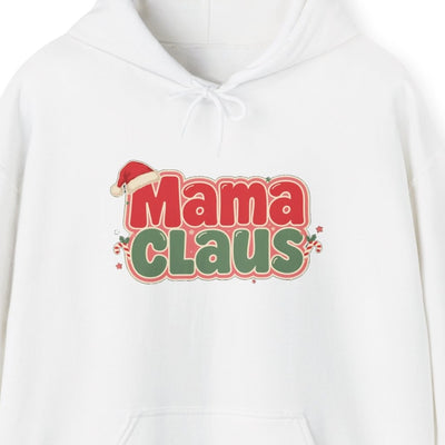 Mama Claus Hoodie