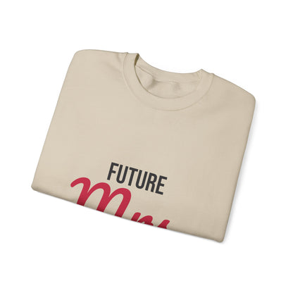 Future Mrs Sweatshirt, Bride to Be Crewneck, Engagement Gift