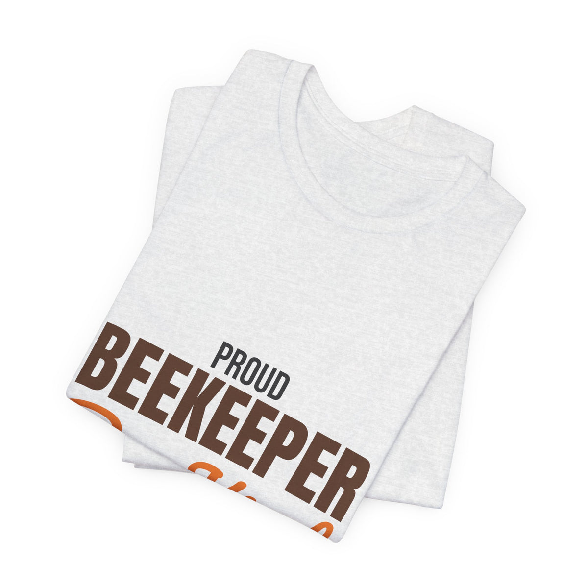 Proud Beekeeper Bee Kind Shirt, Beekeeper T-Shirt, Beekeeping Gift