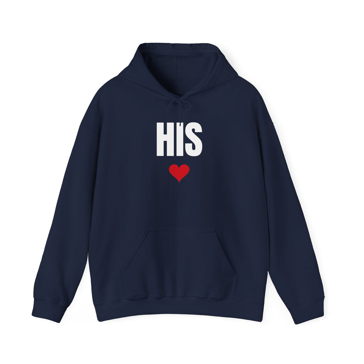 HIS Hoodie