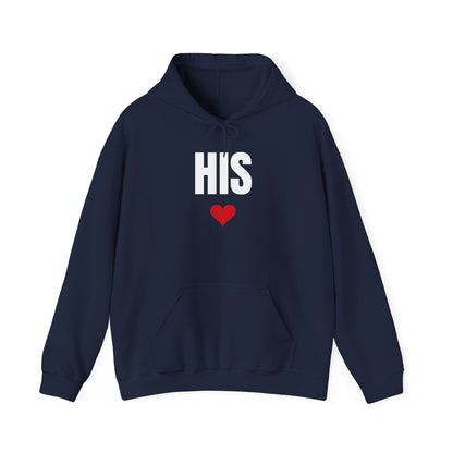 HIS Hoodie
