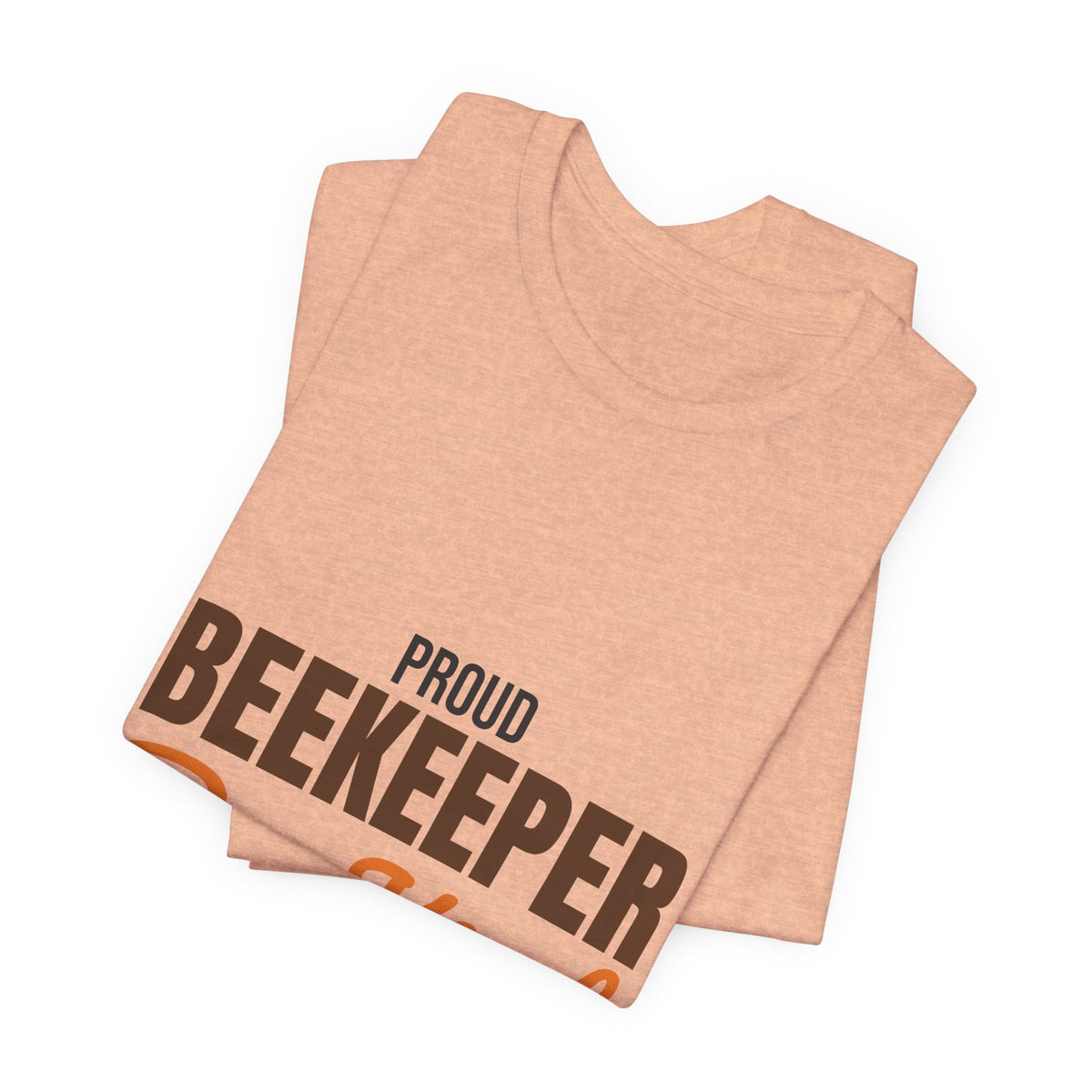 Proud Beekeeper Bee Kind Shirt, Beekeeper T-Shirt, Beekeeping Gift