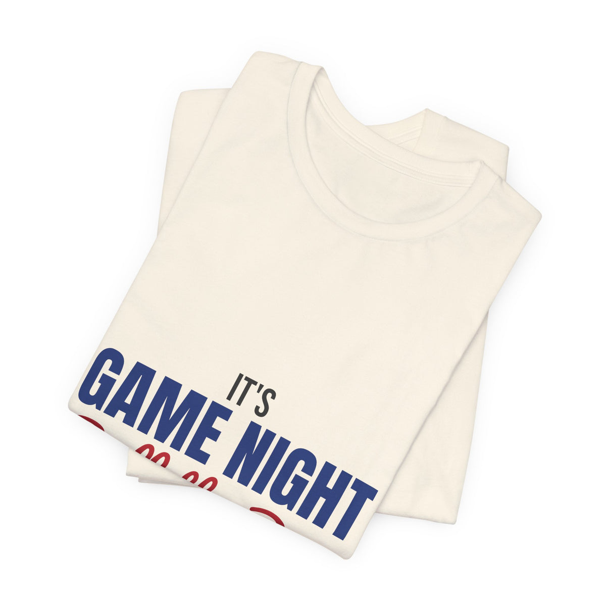 It's Game Night Roll the Dice Shirt, Game Night T-Shirt, Board Game Gift