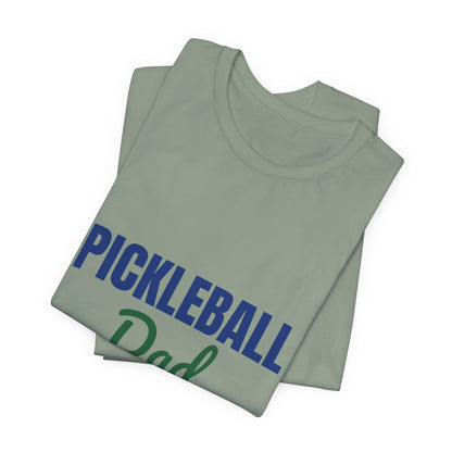 Pickleball Dad Dink Responsibly Shirt, Pickleball Dad T-Shirt, Pickleball Gift
