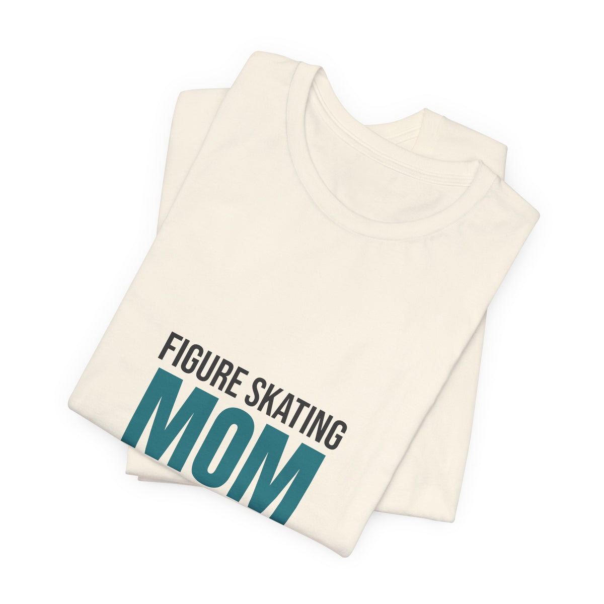 Figure Skating Mom Spins Sequins and Early Mornings Shirt, Figure Skating Mom T-Shirt, Skater Mom Gift