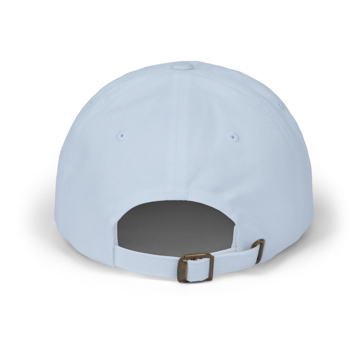 Custom Embroidered Dad Hat - Add Your Logo or Text (Personalized)