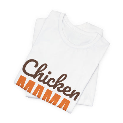 Chicken Mama Fresh Eggs Daily Shirt, Chicken Mama T-Shirt, Chicken Lover Gift