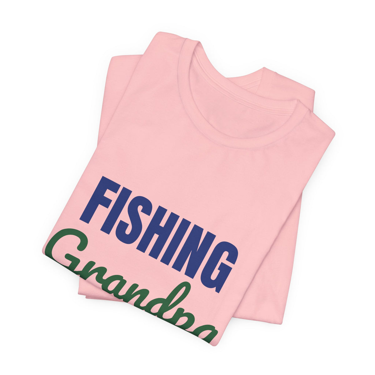 Fishing Grandpa Reel Cool Shirt, Fishing Grandpa T-Shirt, Fisherman Gift