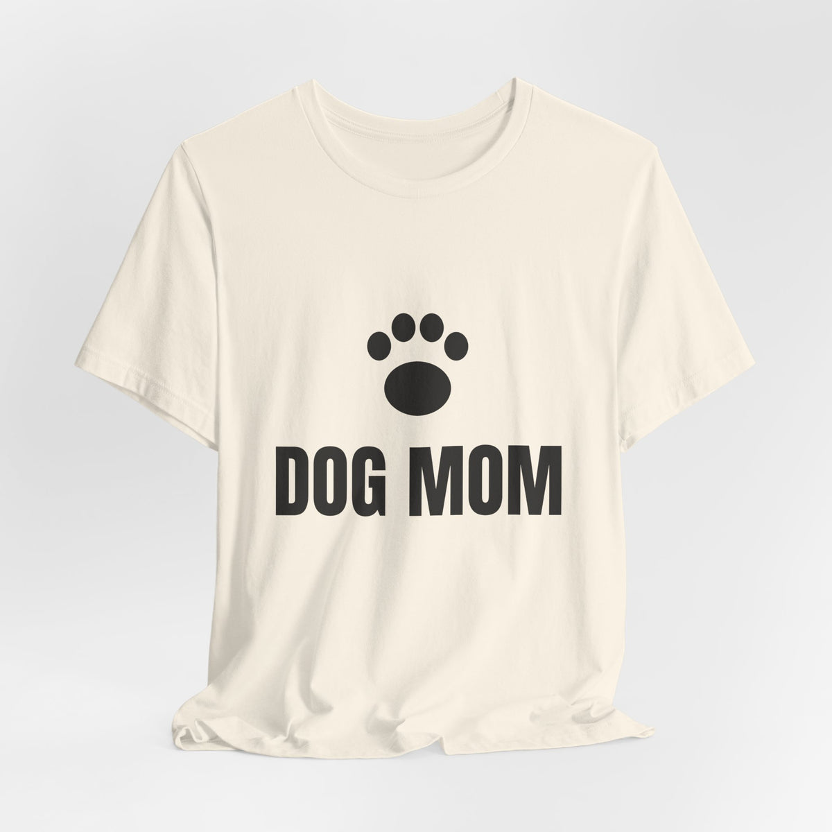 Dog Mom T-Shirt