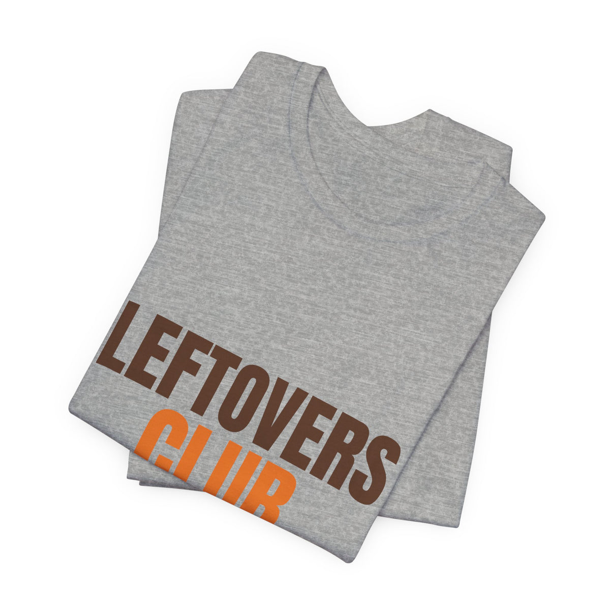 Leftovers Club Members Eat at Midnight Shirt, Leftovers Club Funny Thanksgiving T-Shirt