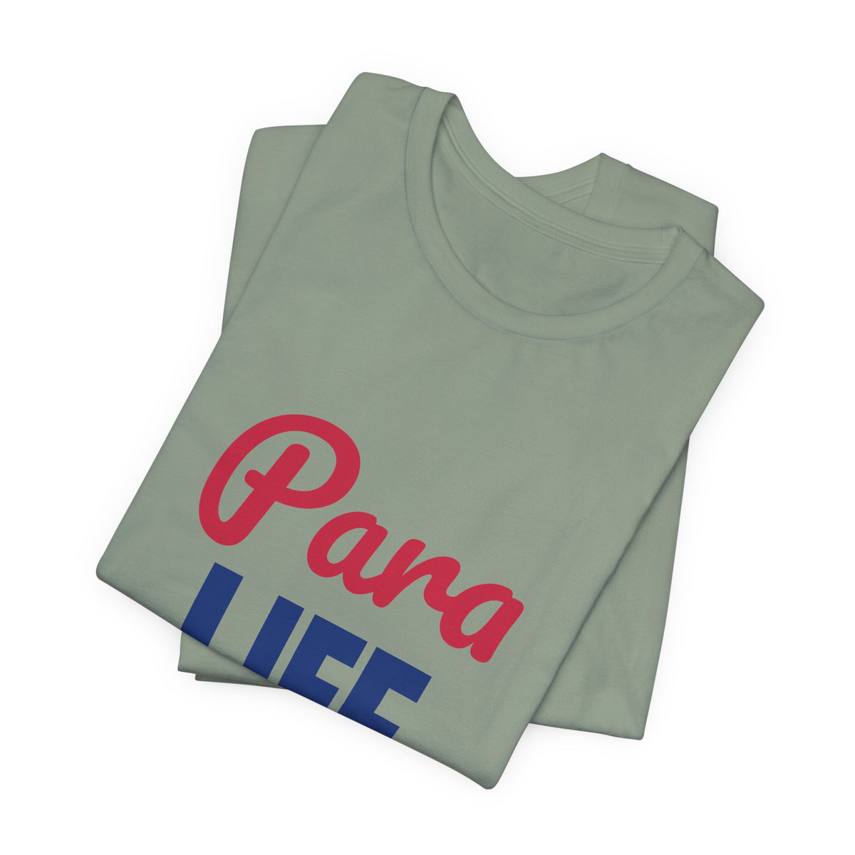 Para Life Here For Every Kid Shirt, Paraprofessional T-Shirt, Para Gift