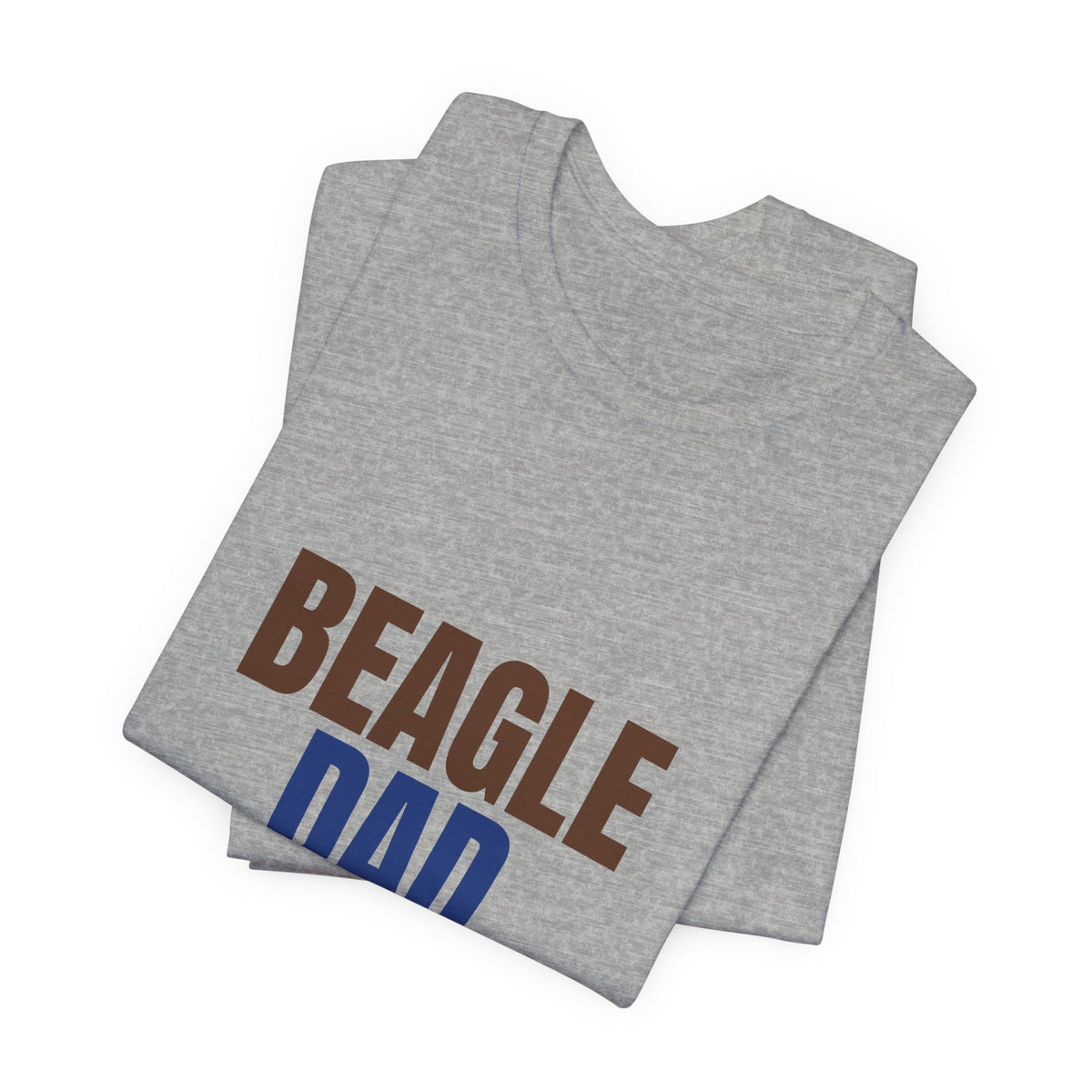 Beagle Dad Professional Snack Sharer Shirt, Beagle Dad T-Shirt, Beagle Lover Gift