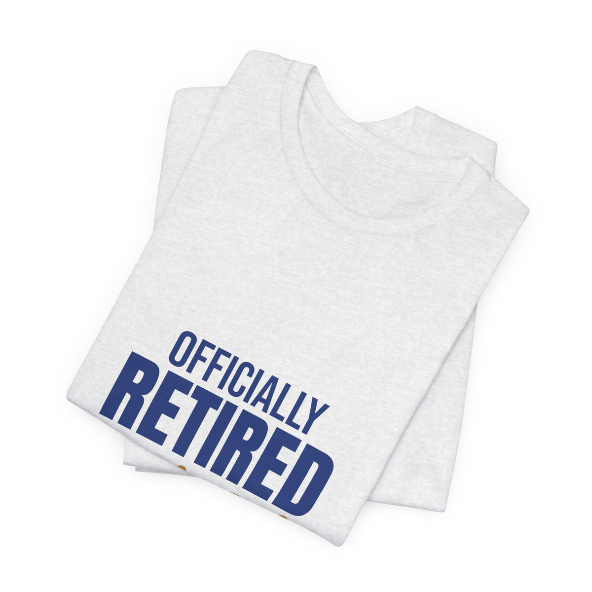 Officially Retired Time to Relax Shirt, Retirement T-Shirt, Retirement Gift