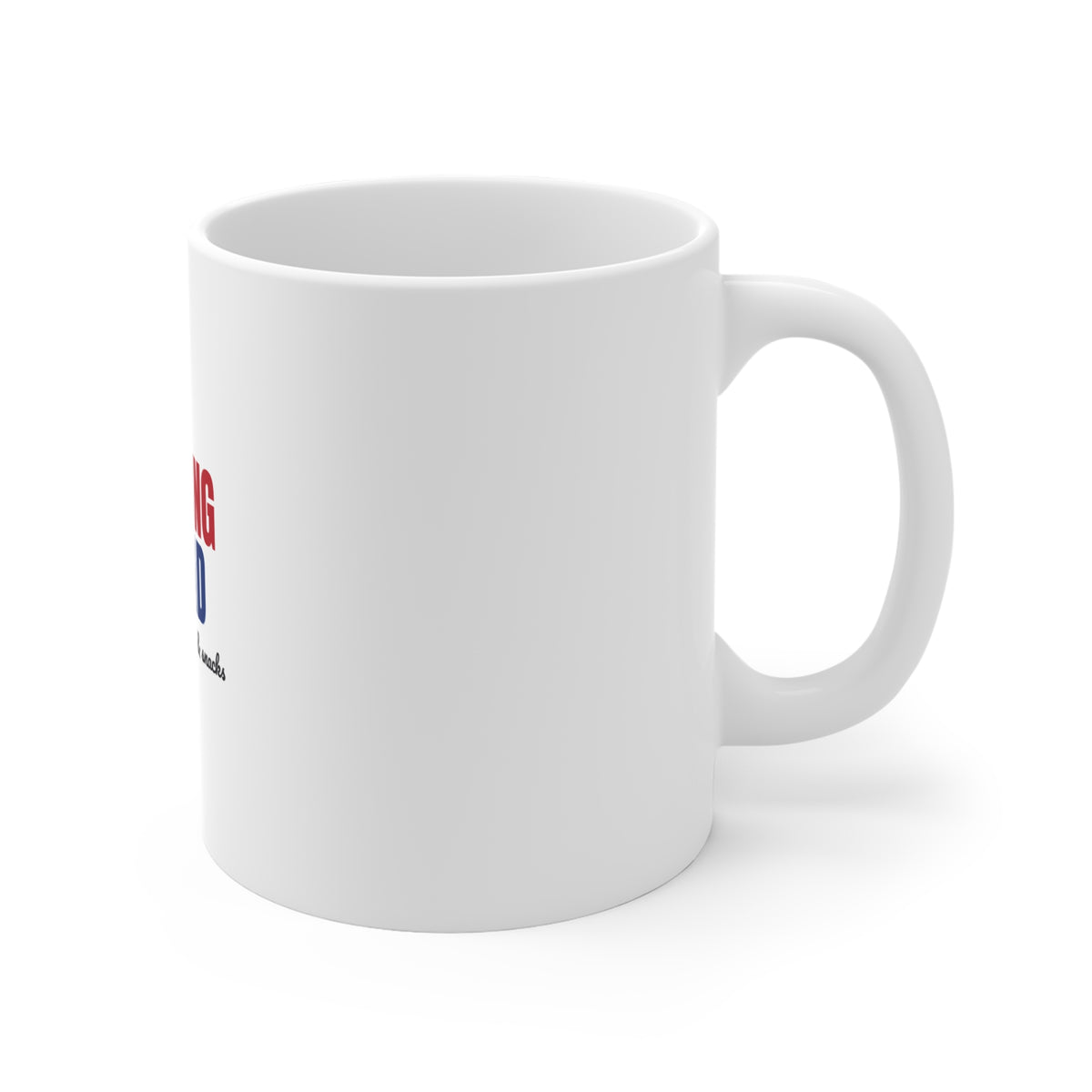 Bowling Squad Here for the Strikes and Snacks Mug, Bowling Squad Mug 11oz