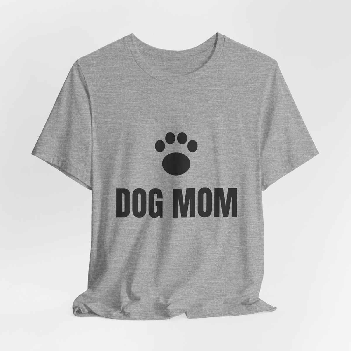 Dog Mom T-Shirt