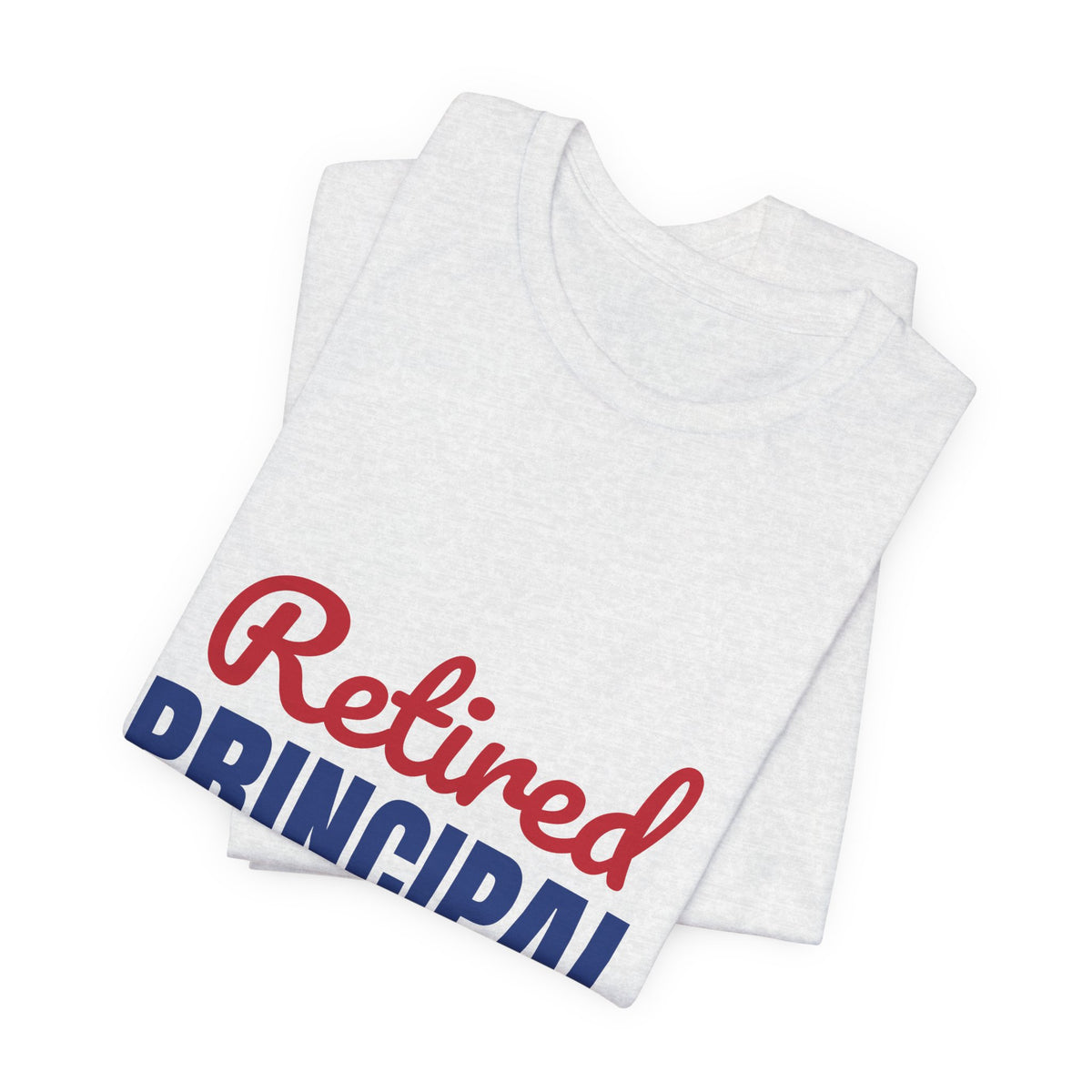 Retired Principal Office Closed for Good Shirt, Principal Retirement T-Shirt, Retired Principal Gift
