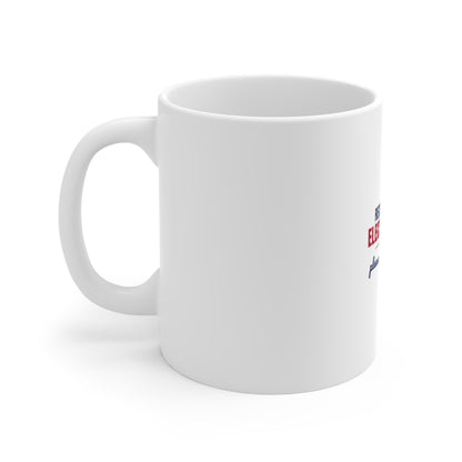 Recovering From Election Season Mug, Funny Election Season Coffee Mug 11oz