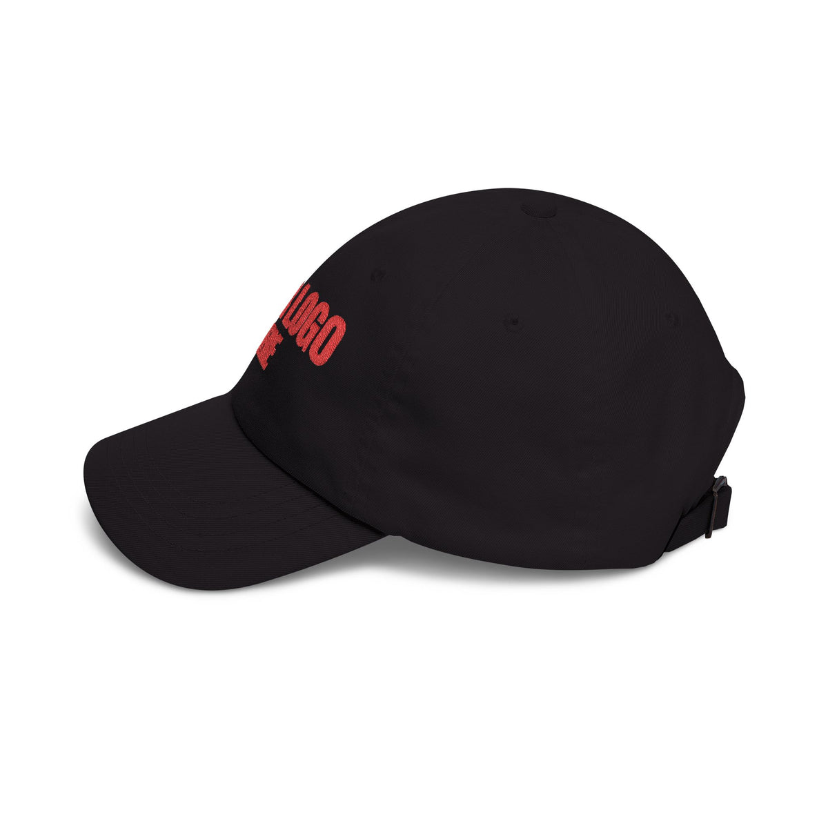 Custom Embroidered Dad Hat - Add Your Logo or Text (Personalized)