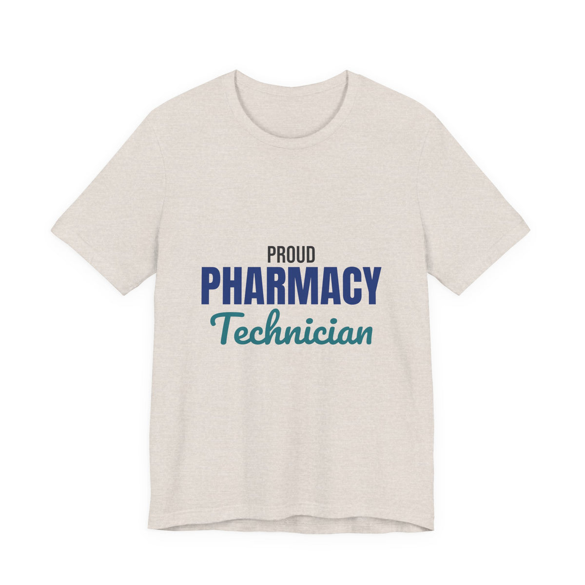 Proud Pharmacy Technician Shirt, Pharmacy Tech T-Shirt, Pharmacy Technician Gift