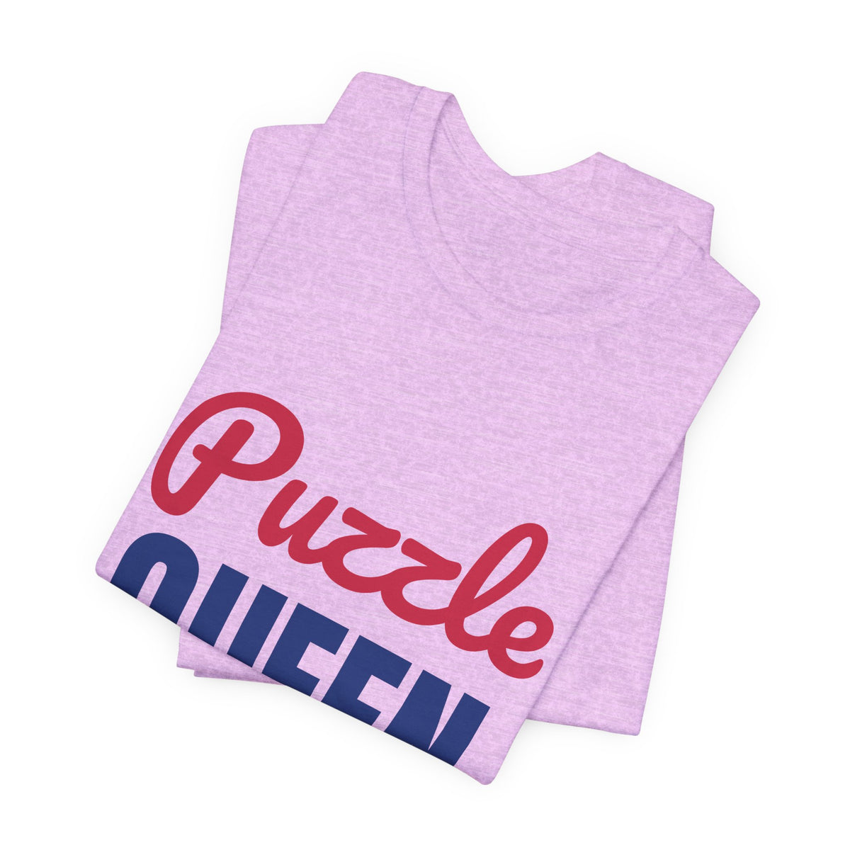 Puzzle Queen One More Piece Shirt, Puzzle Queen T-Shirt, Jigsaw Puzzle Gift
