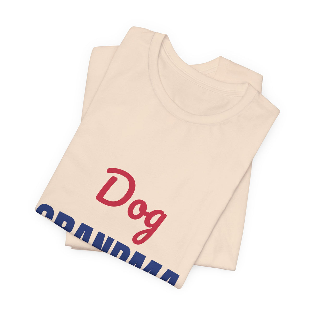 Dog Grandma Spoiling My Grandpups Shirt, Dog Grandma T-Shirt, Dog Lover Gift