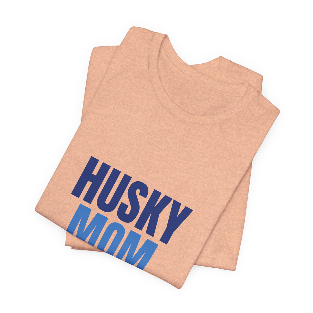 Husky Mom Dramatic Since Day One Shirt, Husky Mom T-Shirt, Husky Lover Gift