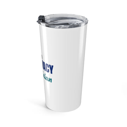 Proud Pharmacy Technician Tumbler