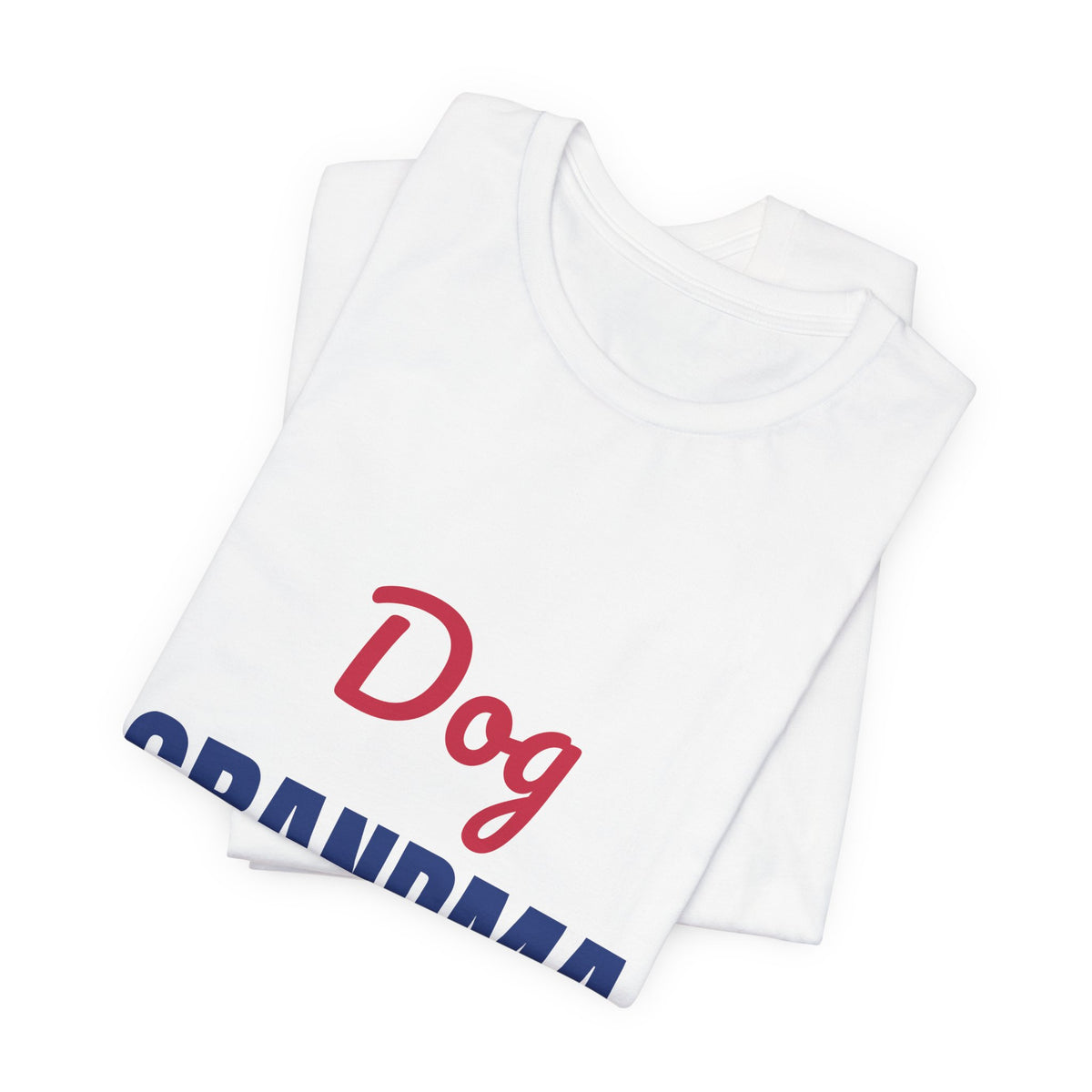 Dog Grandma Spoiling My Grandpups Shirt, Dog Grandma T-Shirt, Dog Lover Gift