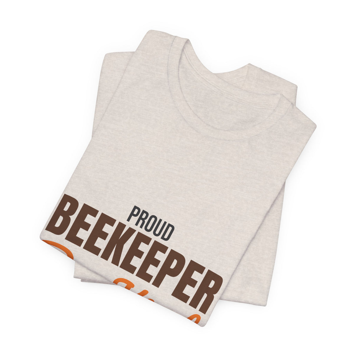 Proud Beekeeper Bee Kind Shirt, Beekeeper T-Shirt, Beekeeping Gift