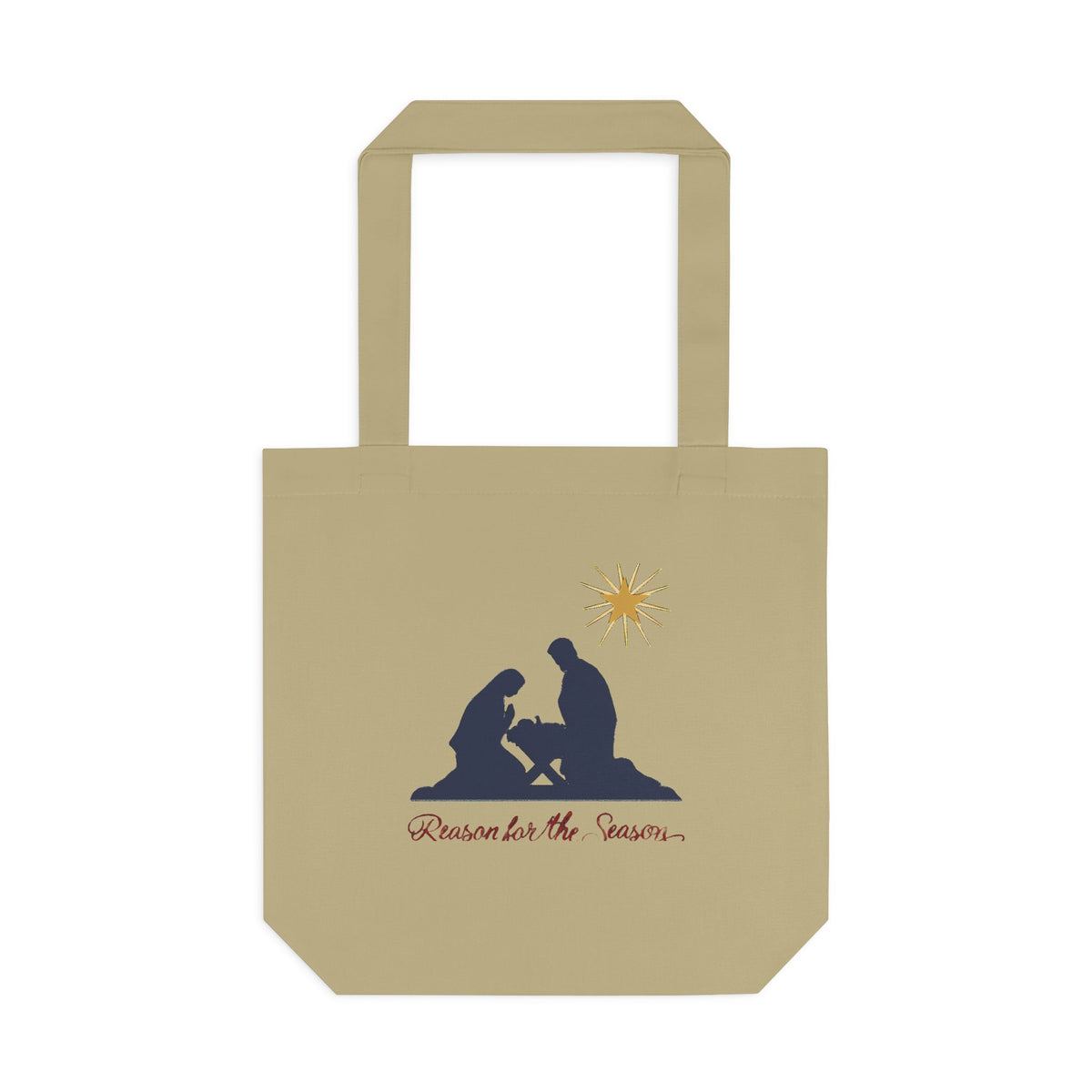 Reason for the Season Tote Bag