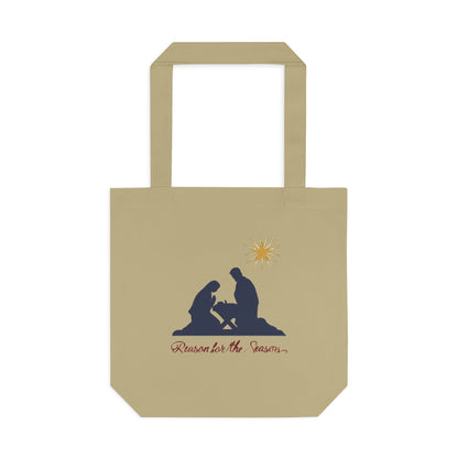 Reason for the Season Tote Bag