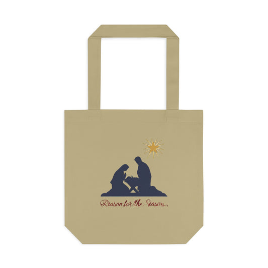 Reason for the Season Tote Bag