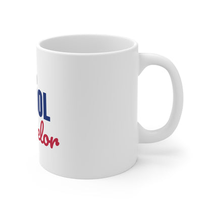 Proud School Counselor Mug