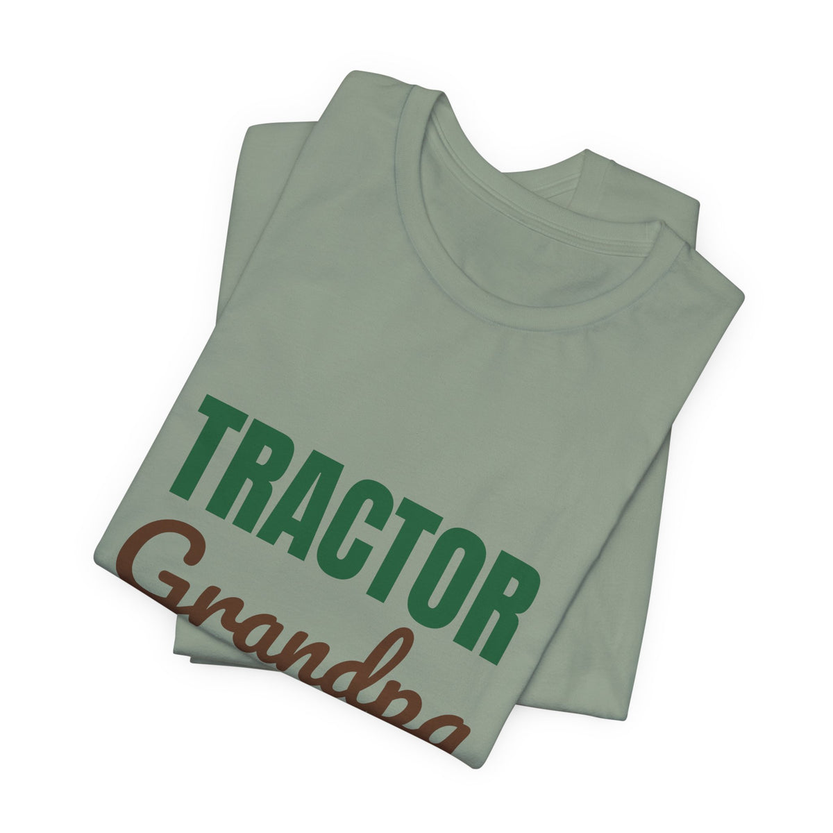 Tractor Grandpa Plowing Through Retirement Shirt, Tractor Grandpa T-Shirt, Farmer Gift