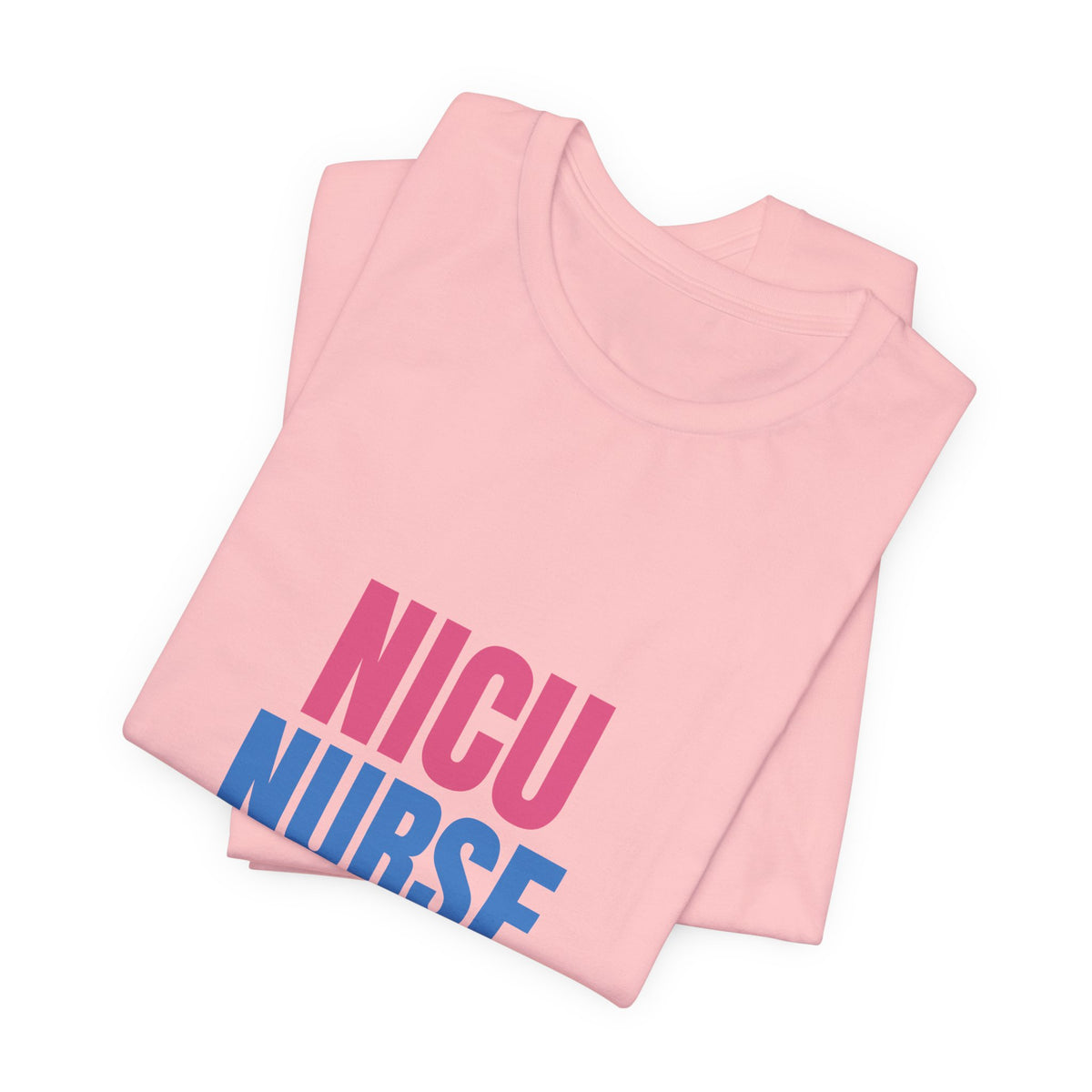 NICU Nurse Tiny Patients Big Hearts Shirt, NICU Nurse T-Shirt, Neonatal Nurse Gift