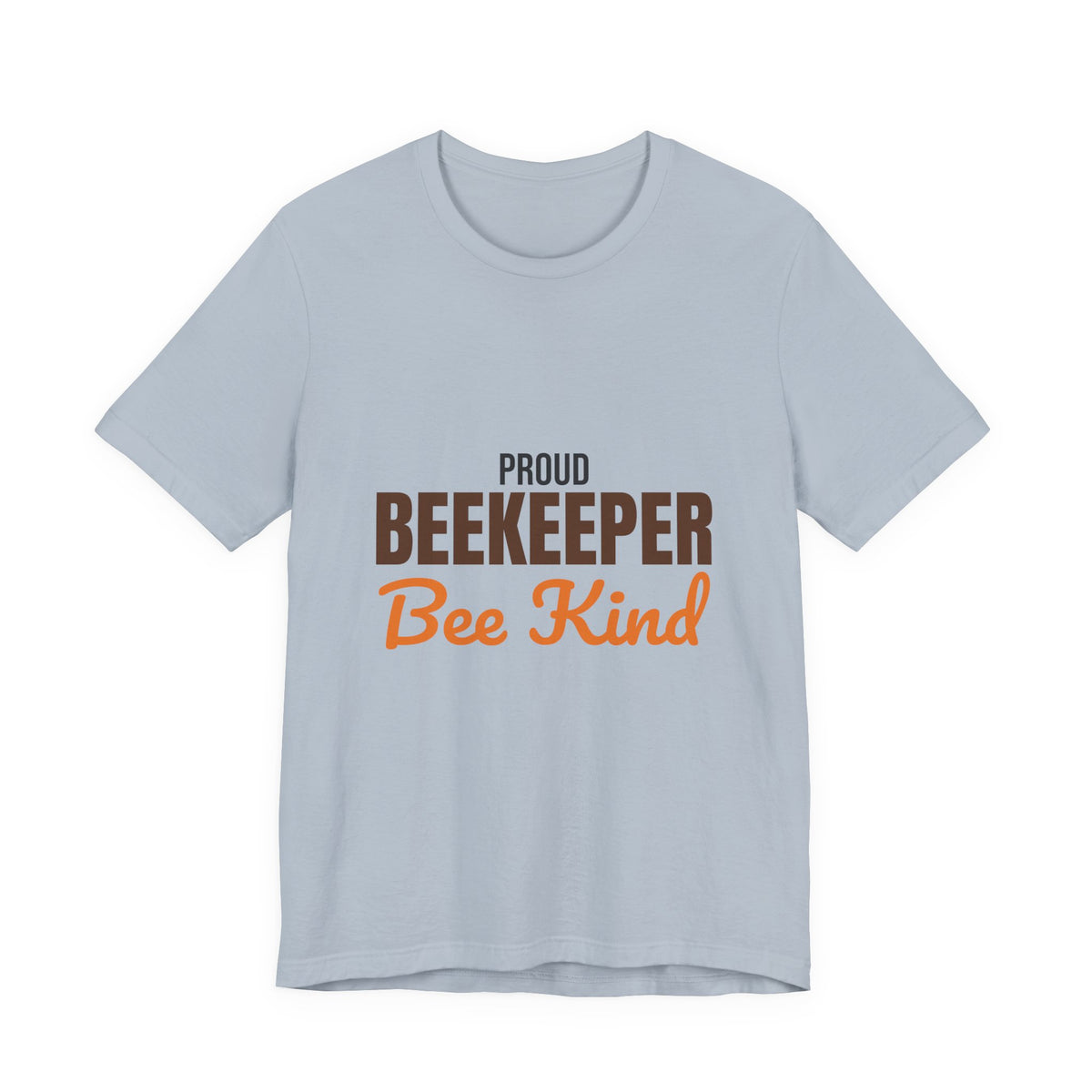Proud Beekeeper Bee Kind Shirt, Beekeeper T-Shirt, Beekeeping Gift