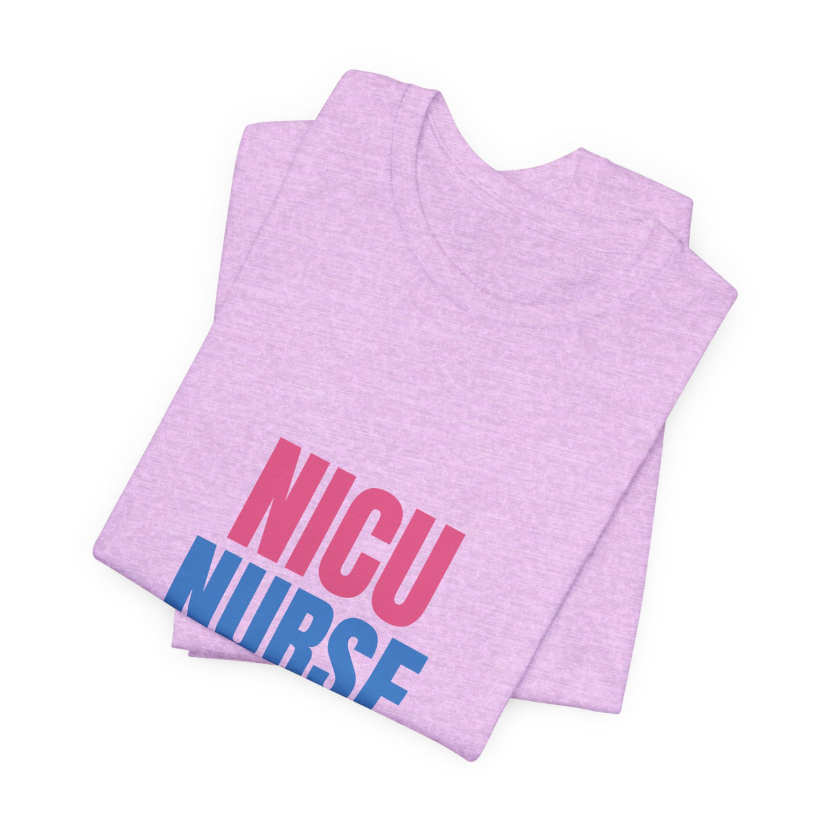 NICU Nurse Tiny Patients Big Hearts Shirt, NICU Nurse T-Shirt, Neonatal Nurse Gift