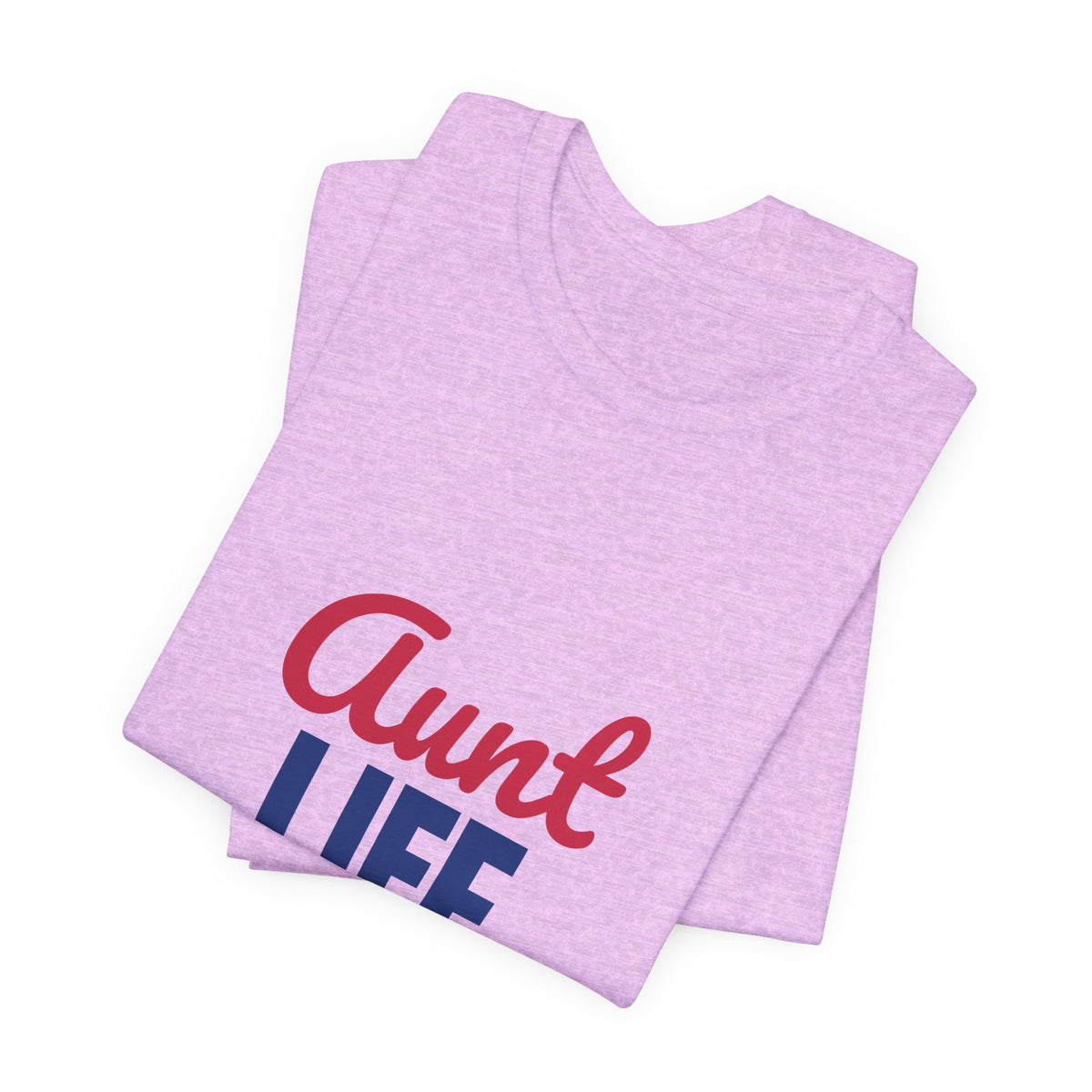 Aunt Life Spoil Them Send Them Home Shirt, Aunt T-Shirt, Auntie Gift