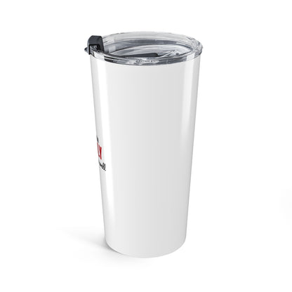 I Play Guitar Loudly Not Always Well Tumbler, Guitar Player Travel Tumbler 20oz