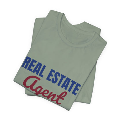 Real Estate Agent Opening Doors Daily Shirt, Real Estate Agent T-Shirt, Agent Gift